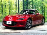 2024 Mazda Roadster 5BA-ND5RE