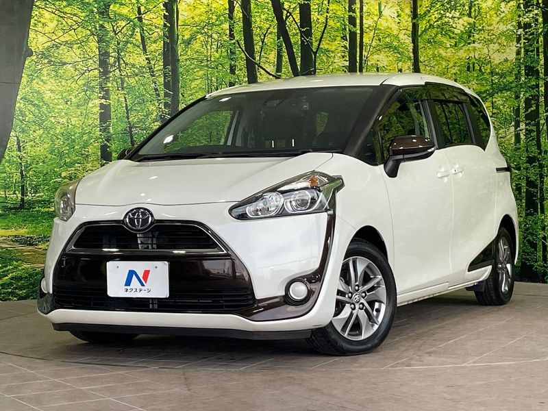 2016 Toyota Sienta DBA-NSP170G (UW-6a8a65f871784)[0]