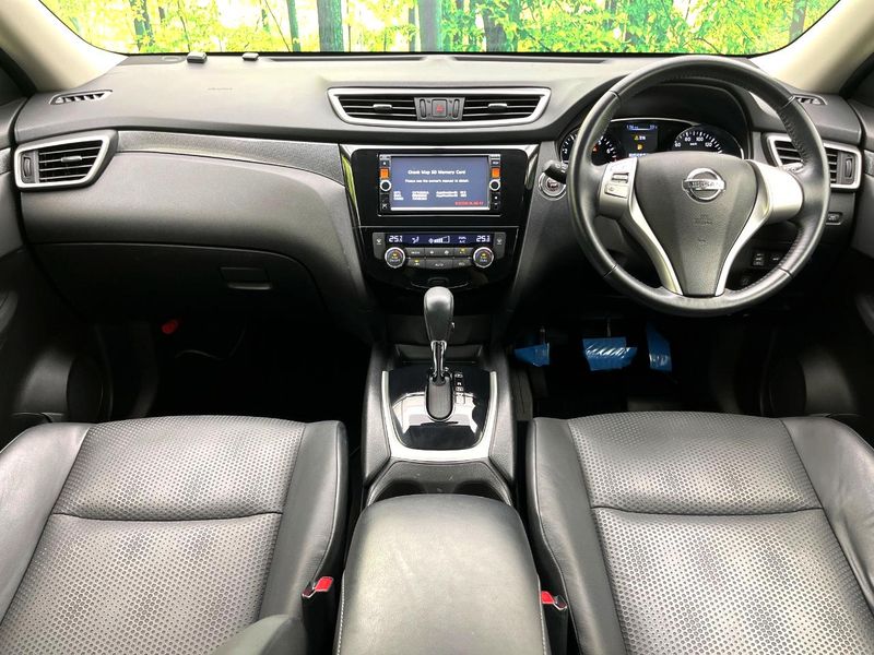 2014 Nissan X-Trail DBA-NT32 (UW-6a8a65fee7596)[12]