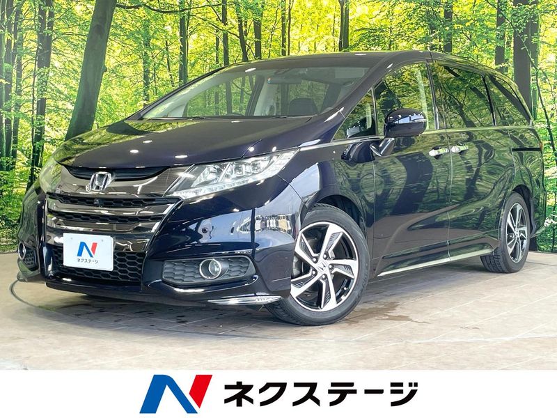 2014 Honda Odyssey DBA-RC1 (UW-6a8a6607e3e20)[3]