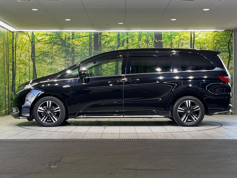 2016 Honda Odyssey Hybrid DAA-RC4 (UW-6a8a660a1c5f4)[11]