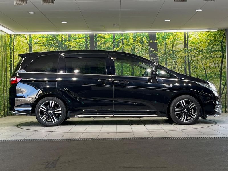 2016 Honda Odyssey Hybrid DAA-RC4 (UW-6a8a660a1c5f4)[7]