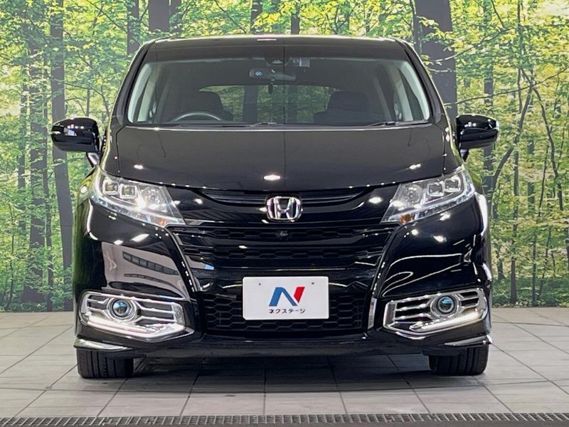2016 Honda Odyssey Hybrid DAA-RC4 (UW-6a8a660a1c5f4)[5]