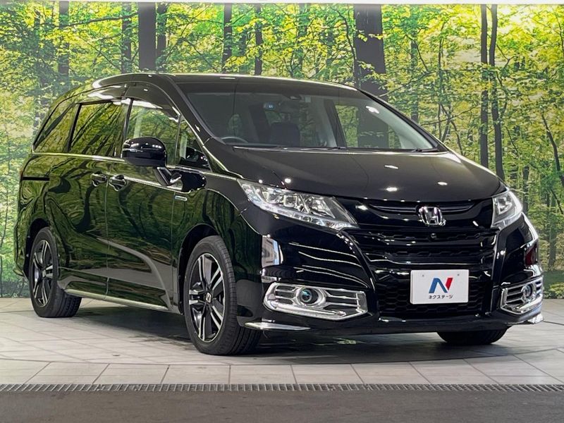 2016 Honda Odyssey Hybrid DAA-RC4 (UW-6a8a660a1c5f4)[6]