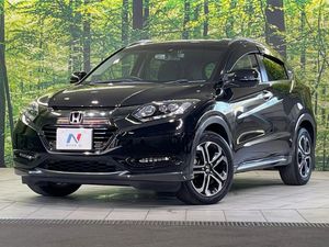 2017 Honda Vezel DAA-RU3
