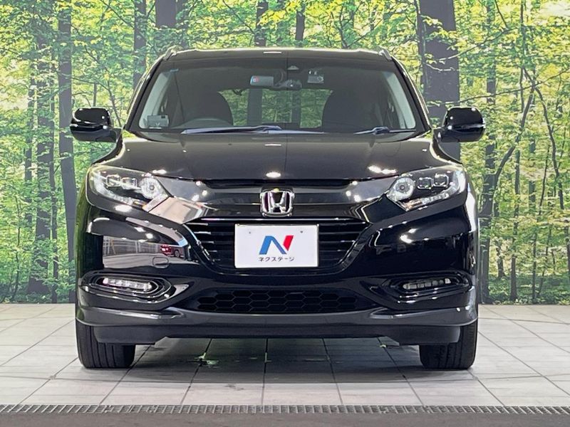 2017 Honda Vezel DAA-RU3 (UW-6a8a661917baa)[5]