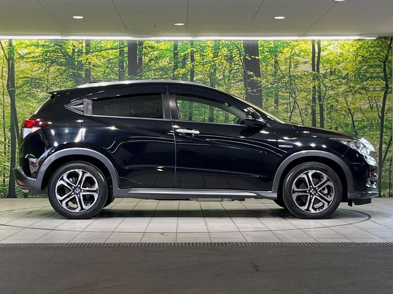 2017 Honda Vezel DAA-RU3 (UW-6a8a661917baa)[7]