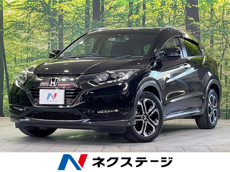 2017 Honda Vezel DAA-RU3 (UW-6a8a661917baa)[3]