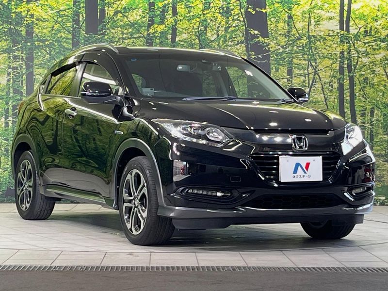 2017 Honda Vezel DAA-RU3 (UW-6a8a661917baa)[6]