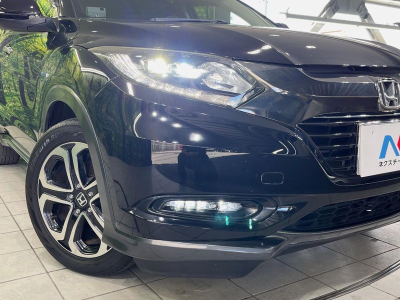 2017 Honda Vezel DAA-RU3 (UW-6a8a661917baa)[26]