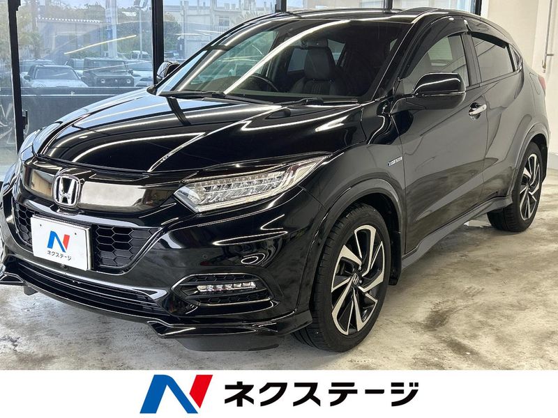 2018 Honda Vezel DAA-RU3 (UW-6a8a66199859d)[3]