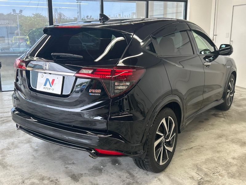2018 Honda Vezel DAA-RU3 (UW-6a8a66199859d)[26]