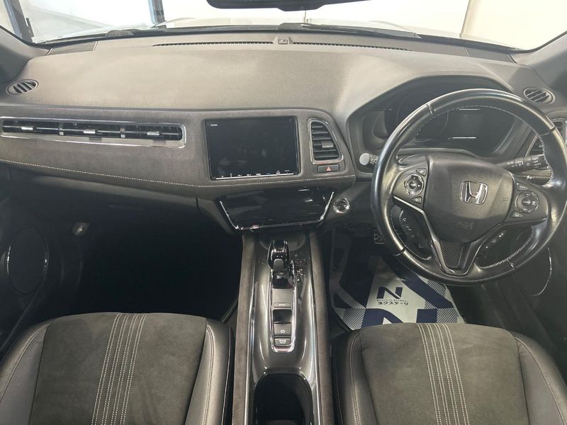 2018 Honda Vezel DAA-RU3 (UW-6a8a66199859d)[22]
