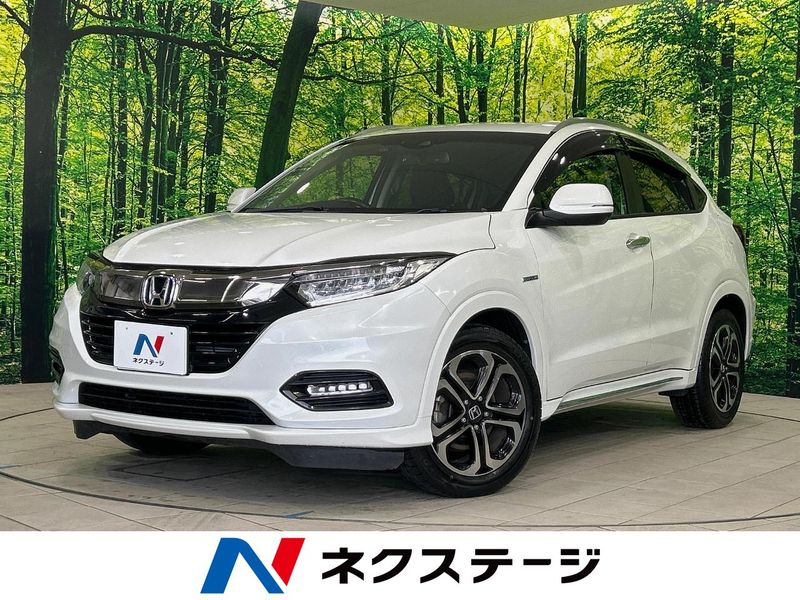 2018 Honda Vezel DAA-RU3 (UW-6a8a6619b8415)[3]