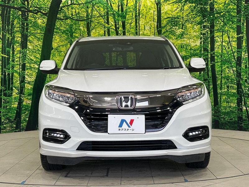 2018 Honda Vezel DAA-RU3 (UW-6a8a6619b8415)[18]