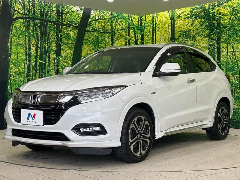 2018 Honda Vezel DAA-RU3 (UW-6a8a6619b8415)[11]