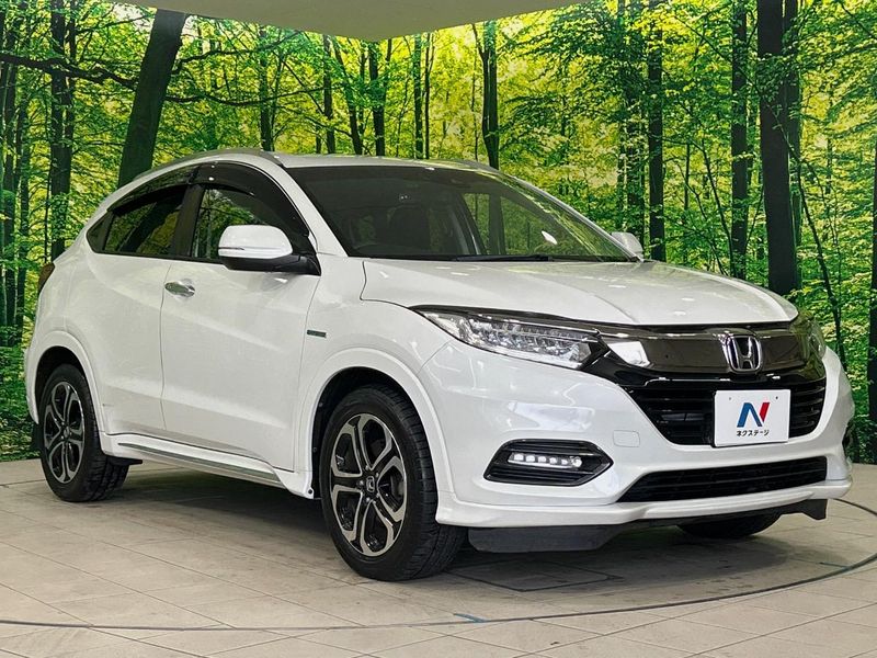 2018 Honda Vezel DAA-RU3 (UW-6a8a6619b8415)[17]