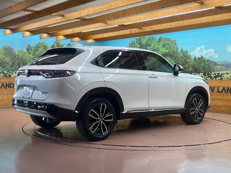 2021 Honda Vezel 6AA-RV5 (UW-6a8a661d518ad)[7]