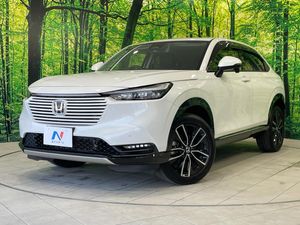 2021 Honda Vezel 6AA-RV5