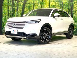 2024 Honda Vezel 6AA-RV5