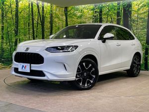 2025 Honda ZR-V 6AA-RZ4