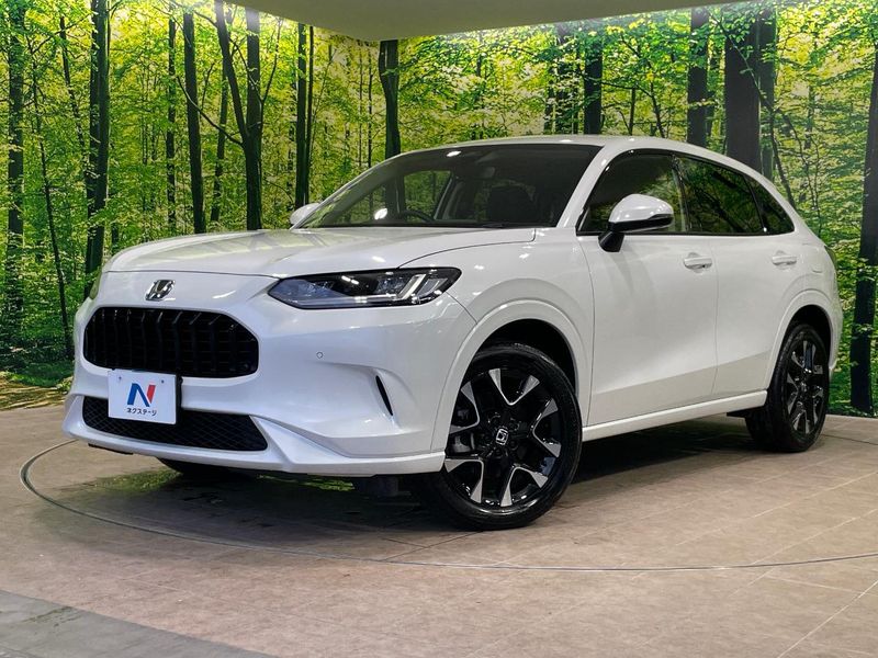 2025 Honda ZR-V 6AA-RZ4 (UW-6a8a662c817cc)[0]