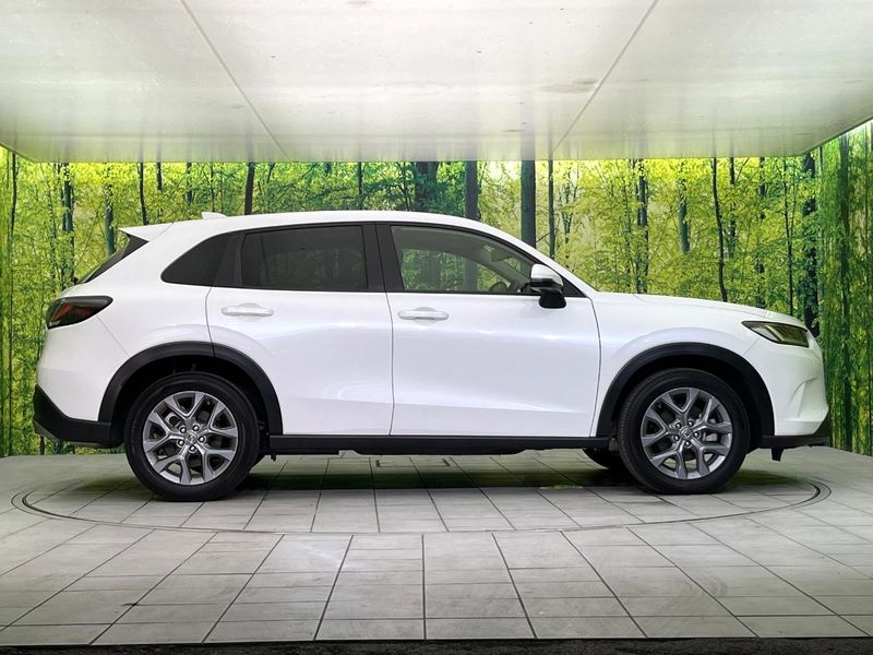 2023 Honda ZR-V 6AA-RZ6 (UW-6a8a662e6fb2f)[15]