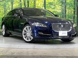2016 Jaguar XJ CBA-J128B