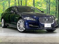 2016 Jaguar XJ CBA-J128B