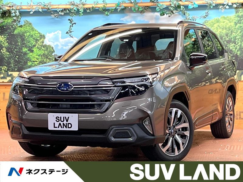 2026 Subaru Forester 5AA-SLG (UW-6a8a66410c026)[3]