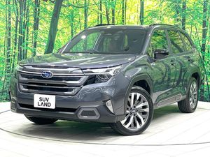 2026 Subaru Forester 5AA-SLG