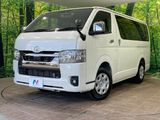 2024 Toyota Hiace Van 3BF-TRH200V