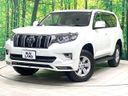 2021 Toyota Land Cruiser Prado 3BA-TRJ150W (UW-6a8a664e257ae)[0]
