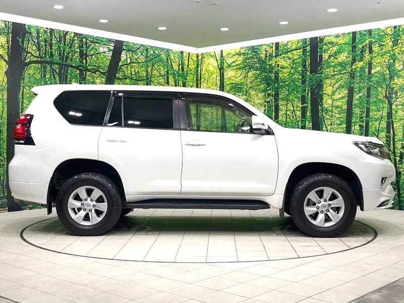 2021 Toyota Land Cruiser Prado 3BA-TRJ150W (UW-6a8a664e257ae)[20]