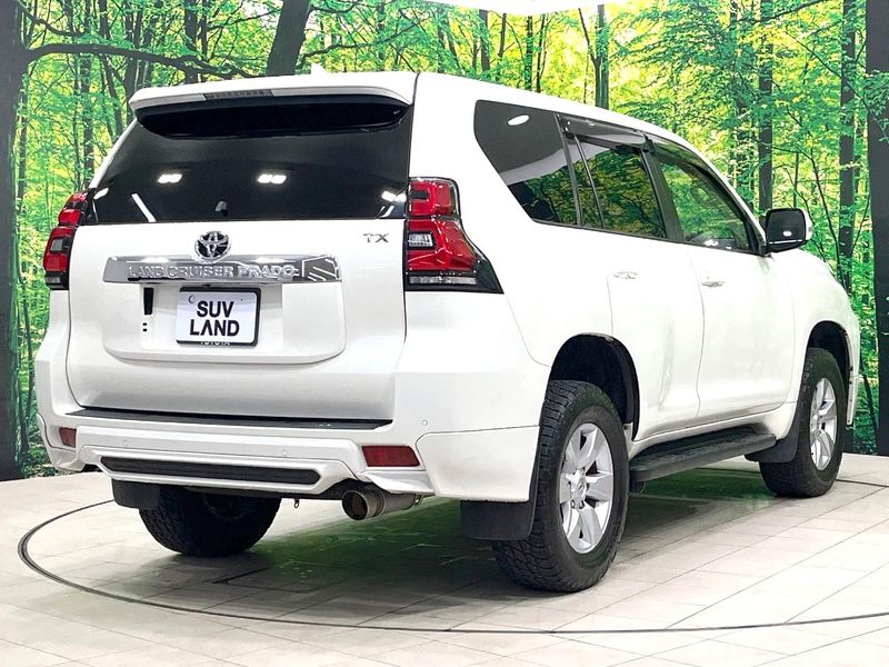 2021 Toyota Land Cruiser Prado 3BA-TRJ150W (UW-6a8a664e257ae)[19]