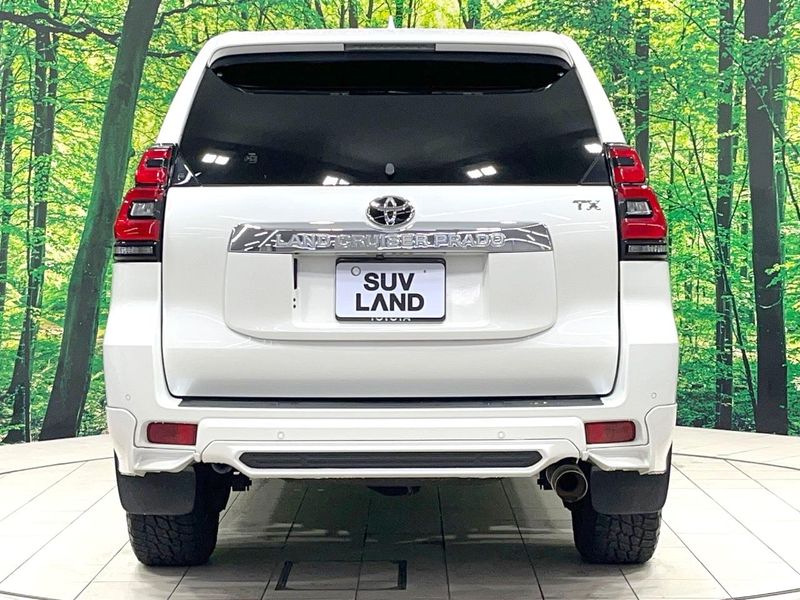 2021 Toyota Land Cruiser Prado 3BA-TRJ150W (UW-6a8a664e257ae)[18]