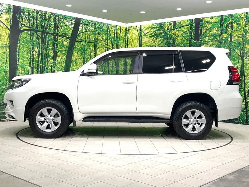 2021 Toyota Land Cruiser Prado 3BA-TRJ150W (UW-6a8a664e257ae)[16]