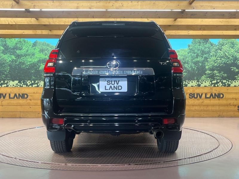2023 Toyota Land Cruiser Prado 3BA-TRJ150W (UW-6a8a66518375c)[5]