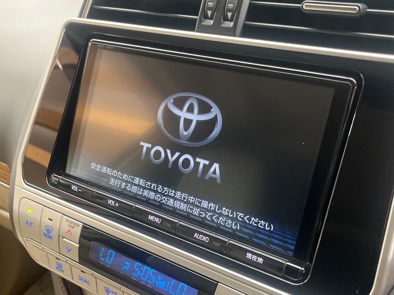 2023 Toyota Land Cruiser Prado 3BA-TRJ150W (UW-6a8a66518375c)[26]