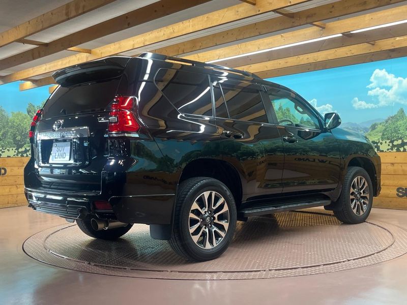 2023 Toyota Land Cruiser Prado 3BA-TRJ150W (UW-6a8a66518375c)[6]