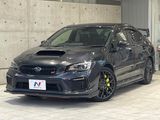 2019 Subaru WRX STI CBA-VAB