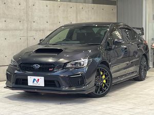 2019 Subaru WRX STI CBA-VAB