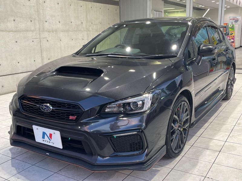 2019 Subaru WRX STI CBA-VAB (UW-6a8a665e0c833)[20]