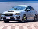2020 Subaru WRX STI CBA-VAB