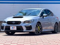 2020 Subaru WRX STI CBA-VAB