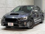 2016 Subaru WRX S4 DBA-VAG