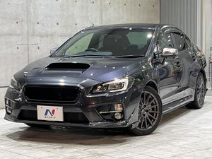 2016 Subaru WRX S4 DBA-VAG
