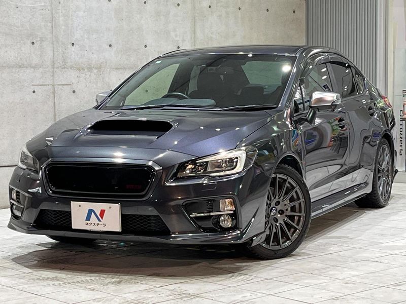 2016 Subaru WRX S4 DBA-VAG (UW-6a8a665f50f19)[0]