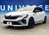 2026 Renault Lutecia 5AA-BJAH4MH