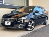 2015 Peugeot 308 ABA-T9WHN02
